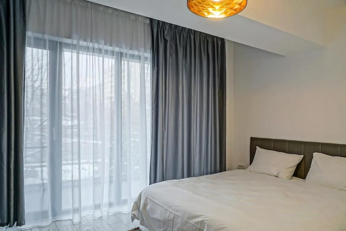 Charming Oasis Apartment Bucharest 0*,  Romania